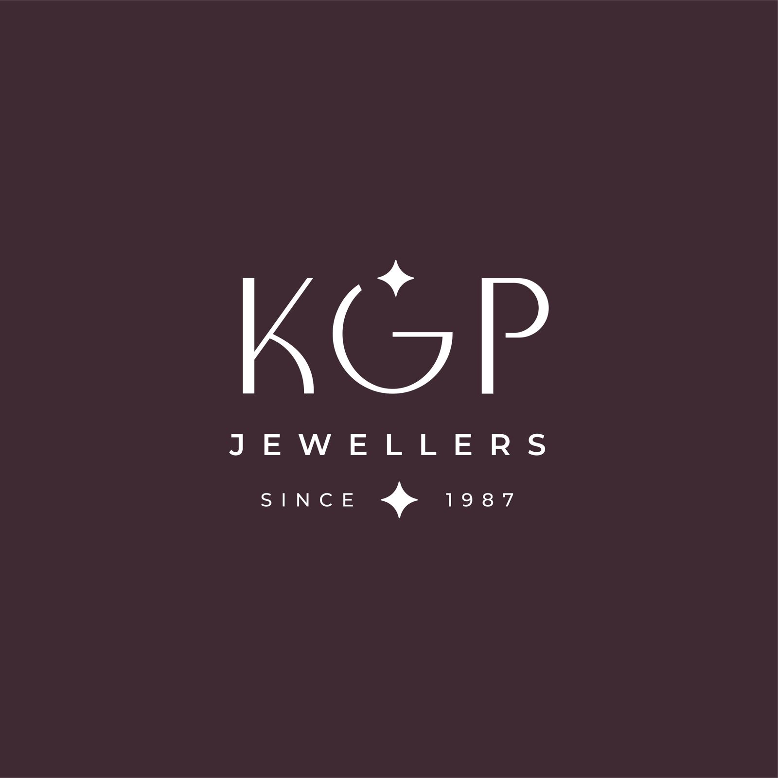 KGP jewellery